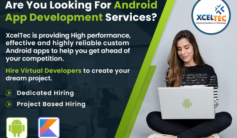 Android Android