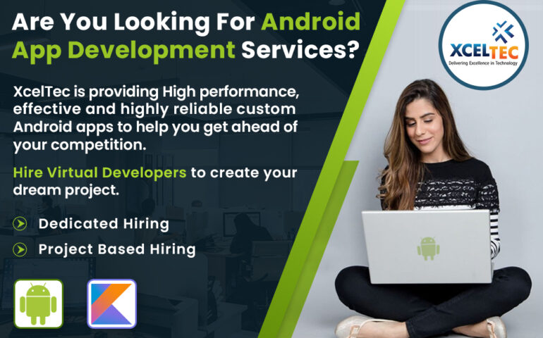Android Android