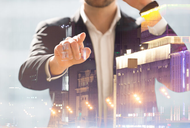 AR/VR Development in us