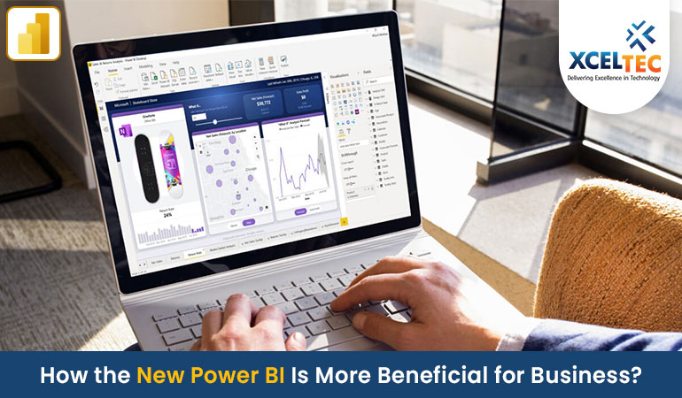 New-power-BI