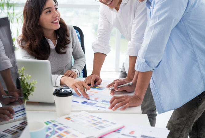 Mobile app development compnay in USA