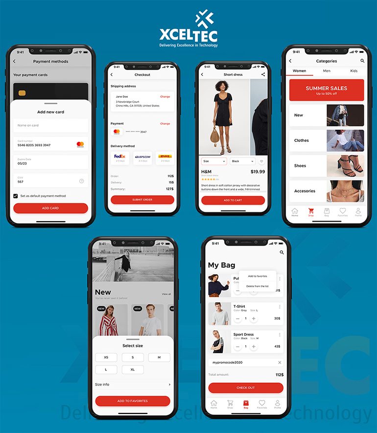 React Native App Development Companies India