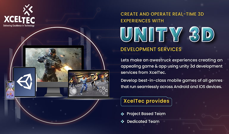 Unity 3D Mobile Game Development - Make iOS & Android Games - Free