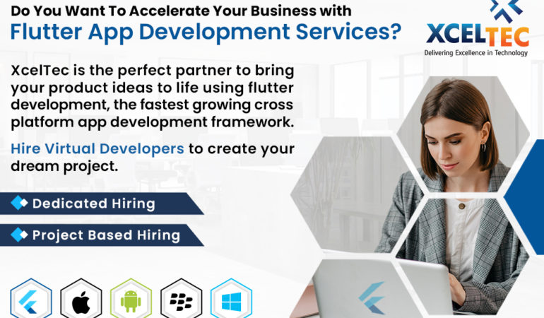 flutter-service- xceltec