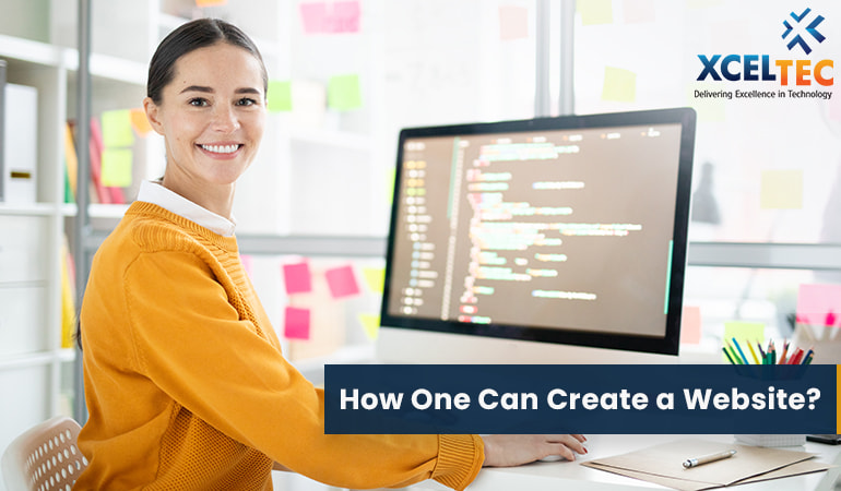 how-create-website