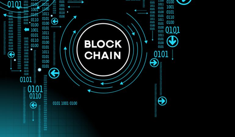 blockchain development company in USA