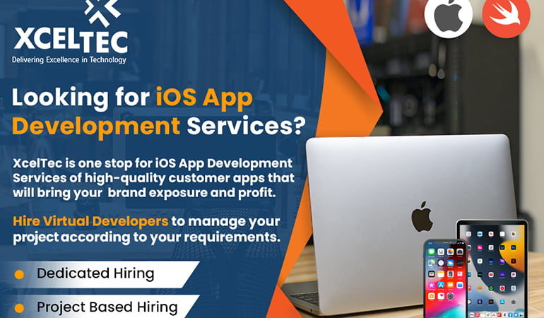 iOS
