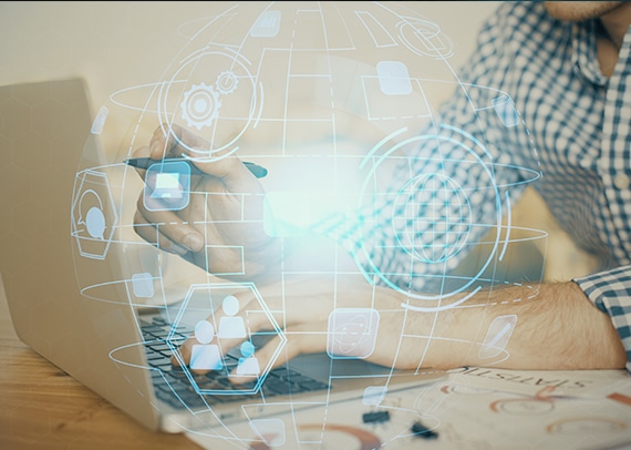 Web & E-Commerce Development web development company in usa, custom web development company