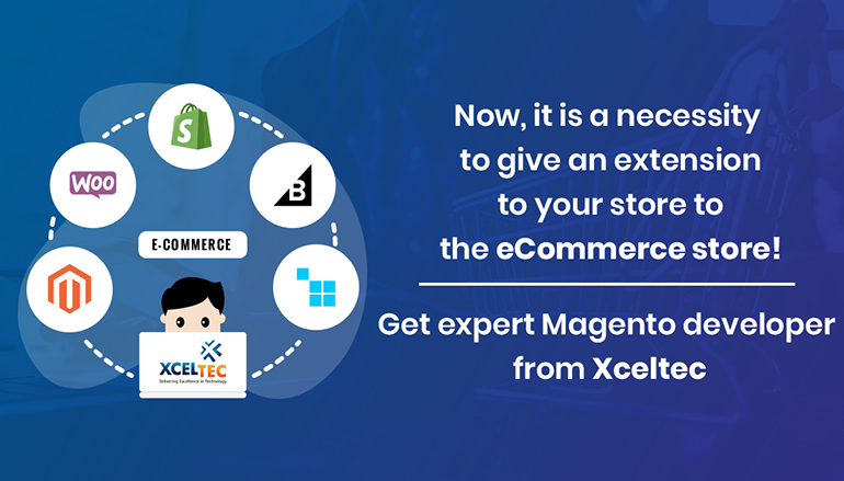 magento store development, hire magento developer