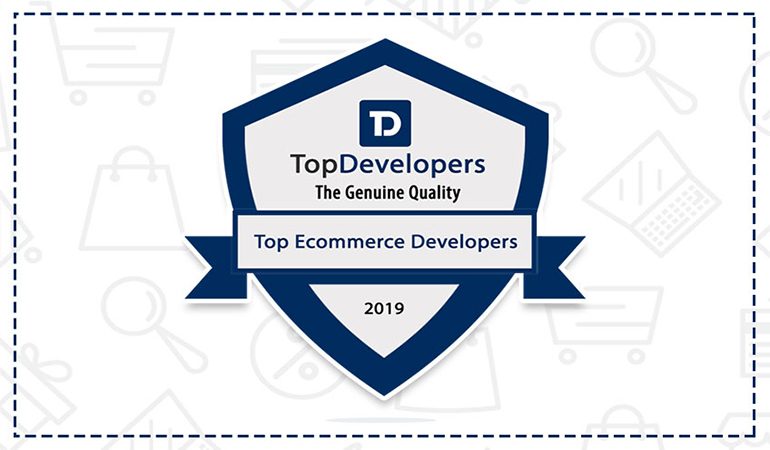 TopDevelopers.co Names XcelTec as Top eCommerce Development Company in Australia