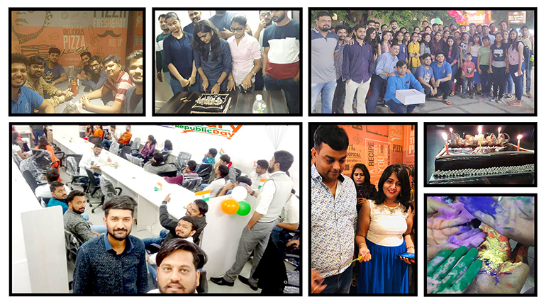 Work-Life at XcelTec – Best Place to Work for Software Engineers in India