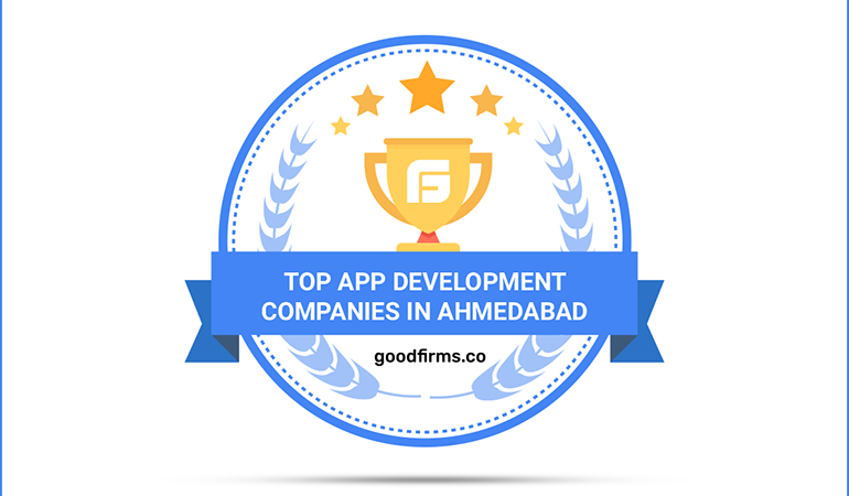 XcelTec Interactive Outshines at GoodFirms & Ranked as Top App Development Company