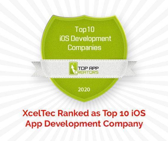 ios app development company