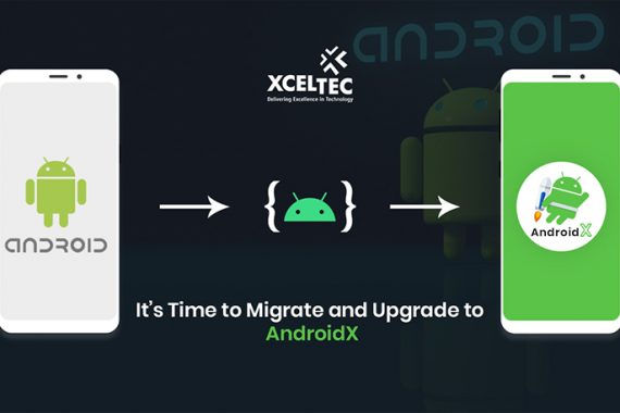 android x, android x migration