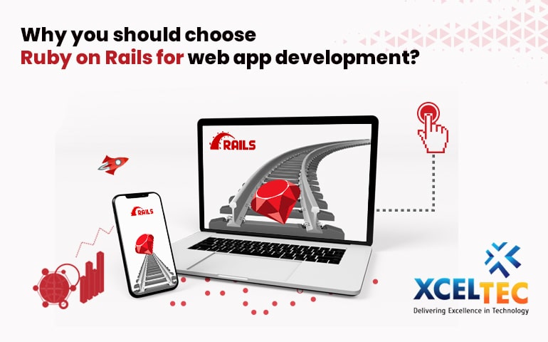 ruby on rails development