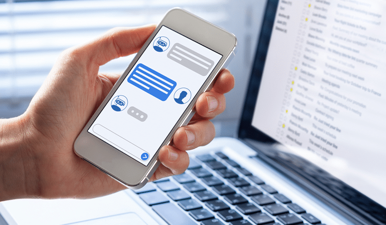 chatbot development services