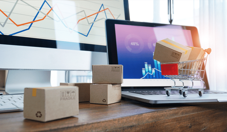 ecommerce business