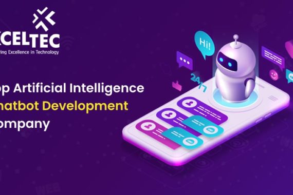 chatbot development