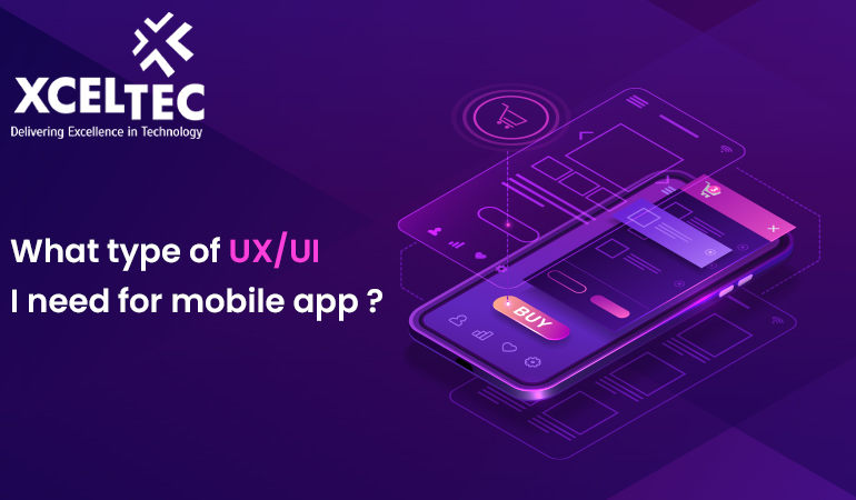 ui/ux development services
