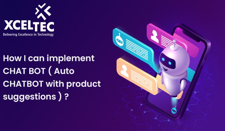 chatbot development services