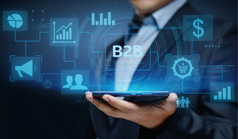 industries in ecommerce