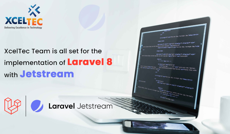 laravel8, laravel8 jetstream