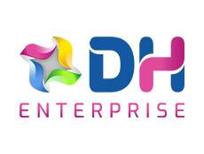 DH-logo