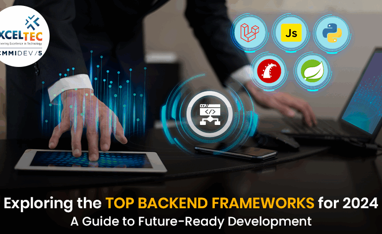 backend banner backend-framework