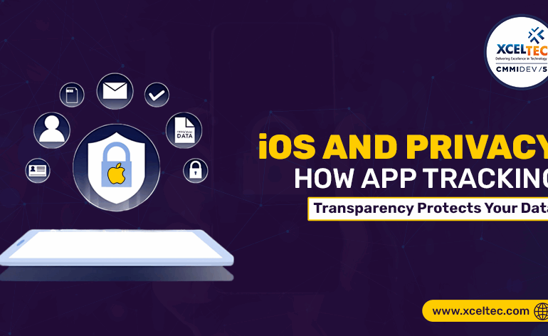 IOS AND PRIVACY