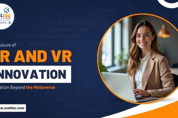 AR and VR
