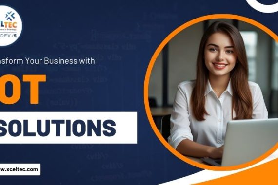 IOT Banner
