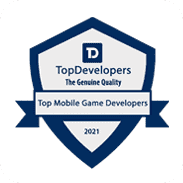 top-developer-mobile-Game-Developer 2021